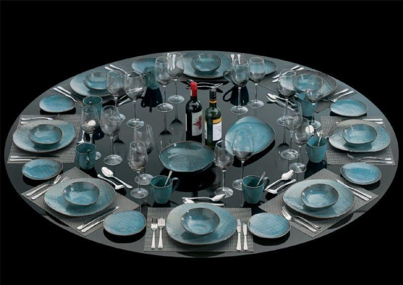 34Pc Temptation Dinner Set - Image 1