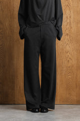 Malika Smart Wide Leg