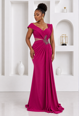 Aalisha Pink