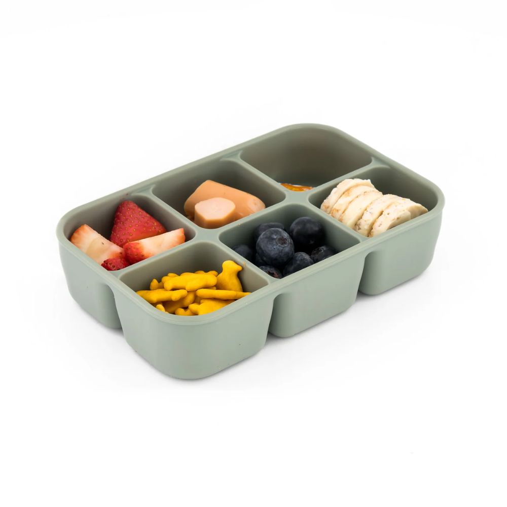 MACCIE Cube & Cruz Snackle Box & Freezer Tray