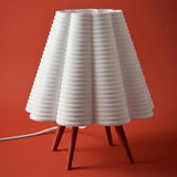 FEM Ateljee Rompie Lamp