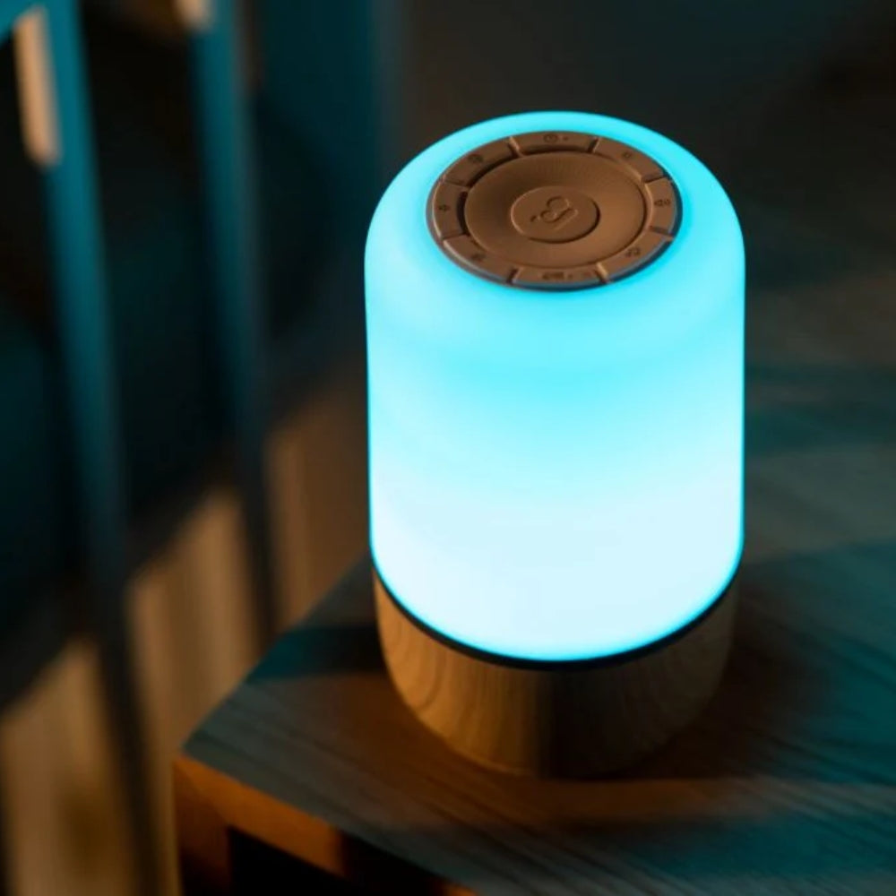 Maxi-Cosi Soothe Light & Sound