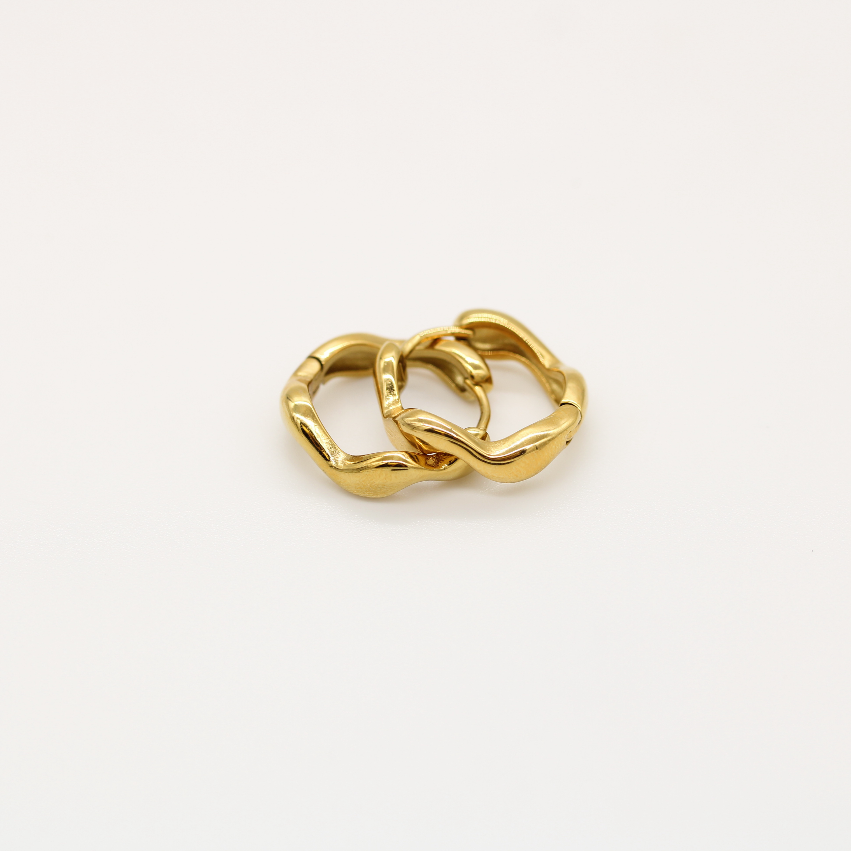 Brigitta Earrings