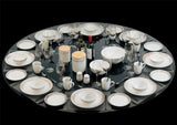 38Pc Opella Dinner Set - Image 1