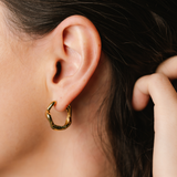 Brigitta Earrings
