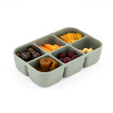 MACCIE Cube & Cruz Snackle Box & Freezer Tray
