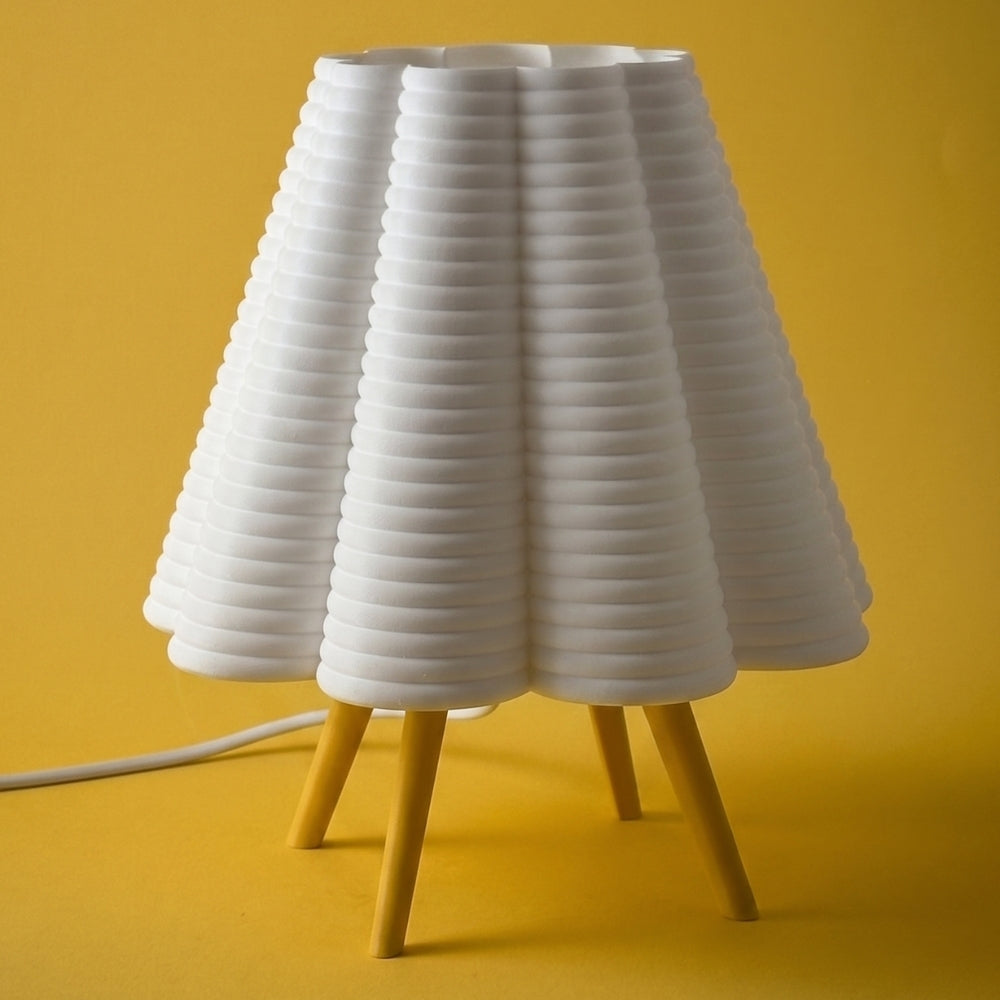FEM Ateljee Rompie Lamp