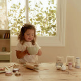 Little Dutch Wooden Baking Set