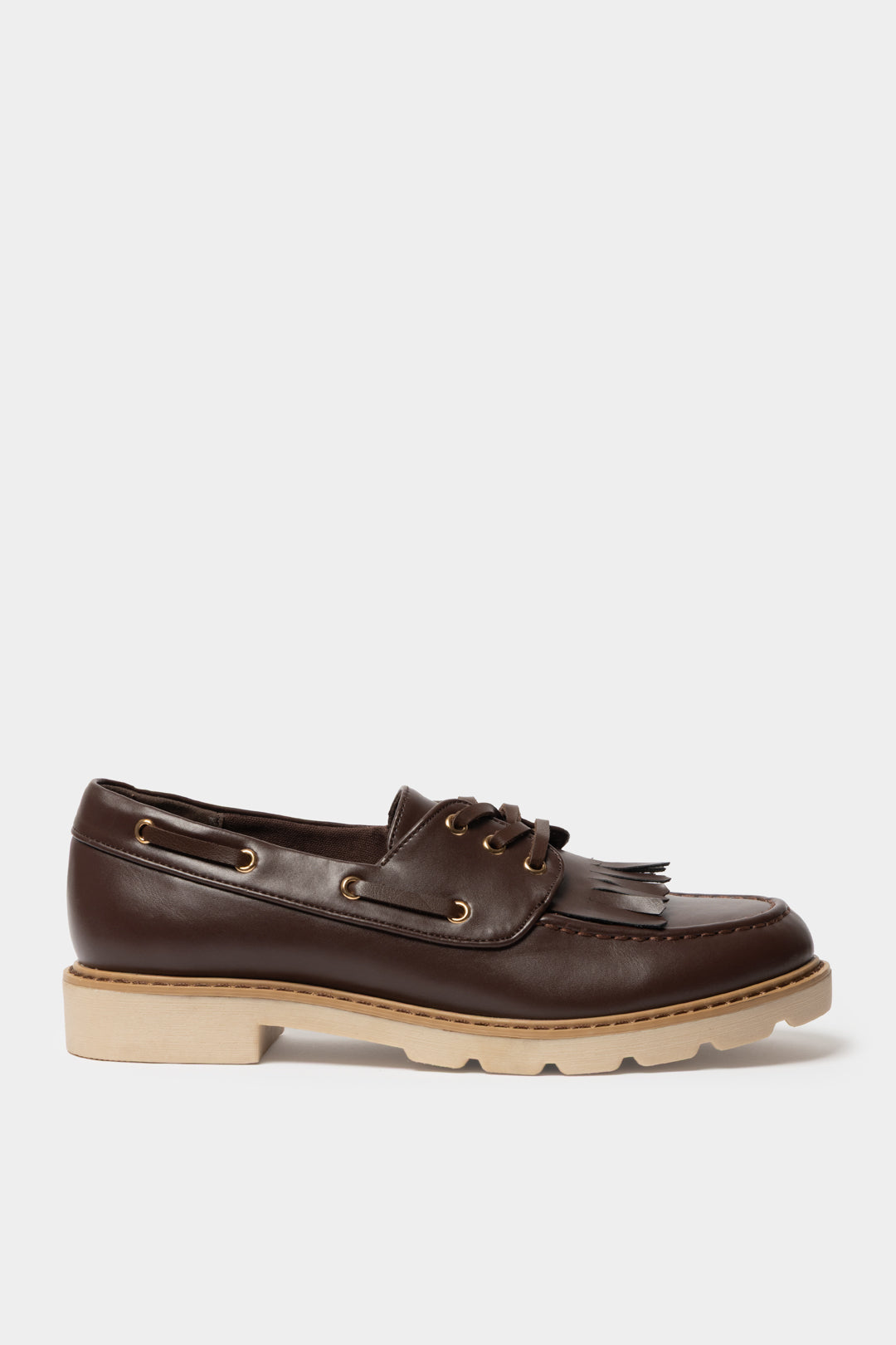 Caitlin Boat Shoe