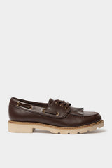 Caitlin Boat Shoe