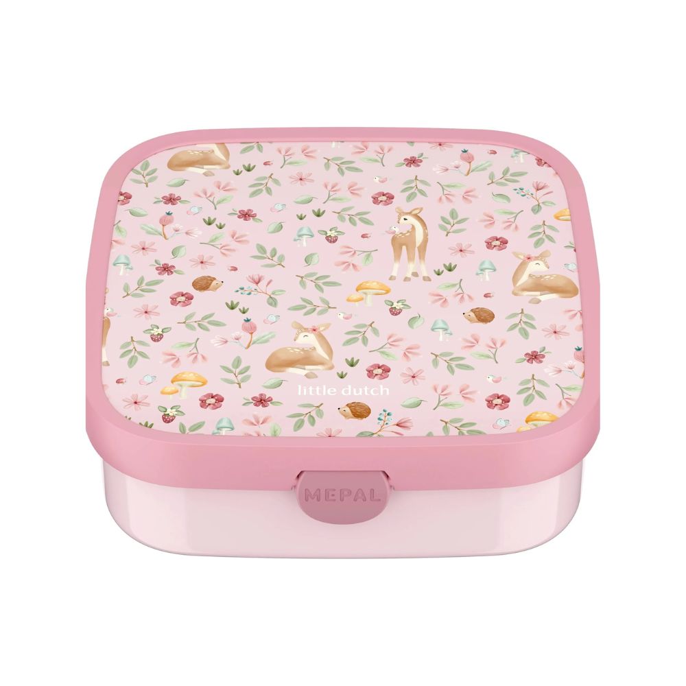 Little Dutch Bento Lunch Box Campus