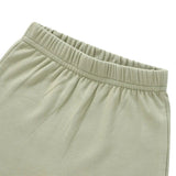 Boki Organic Brushed Cotton Foldover Set