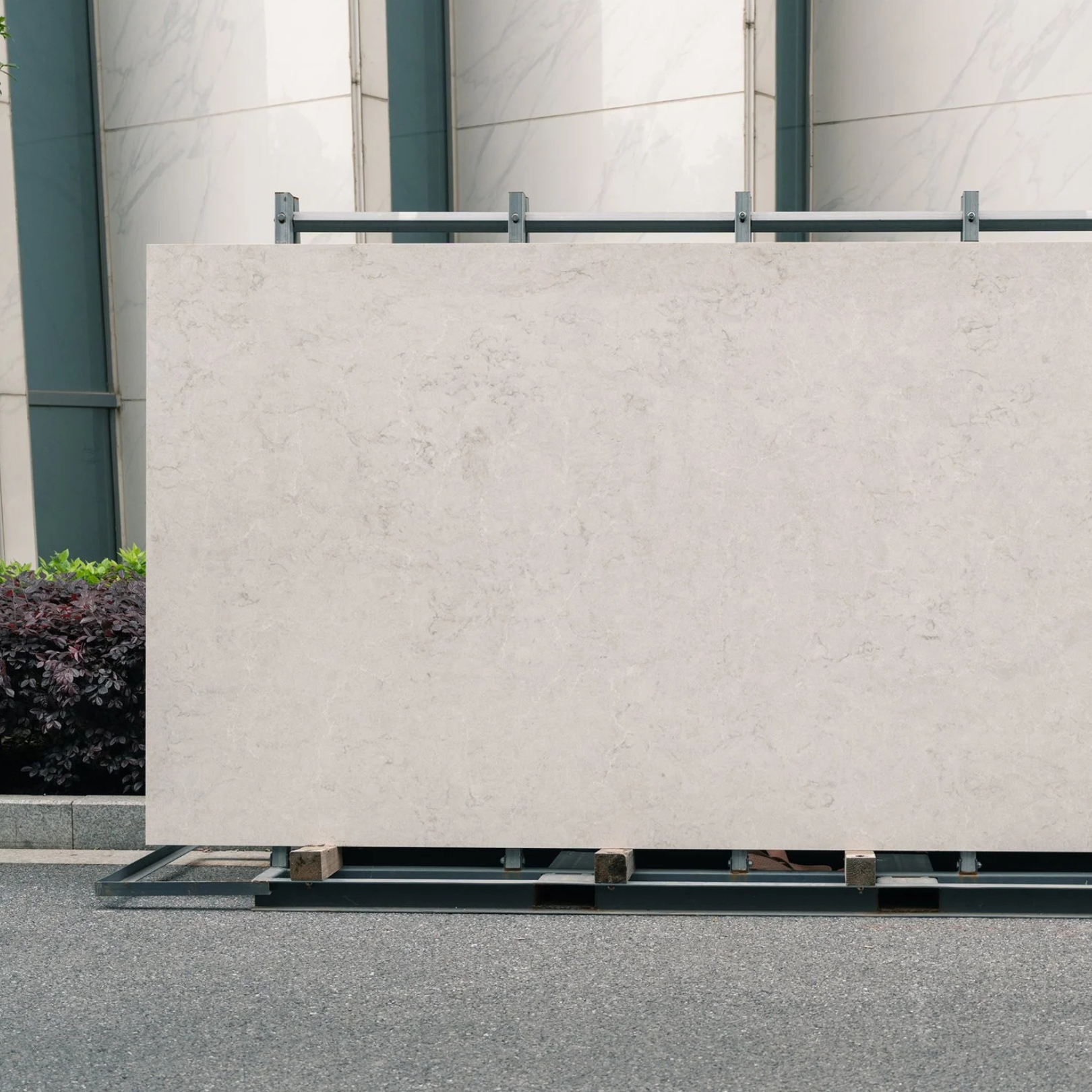 Large Format Ceramic Slab - Brera