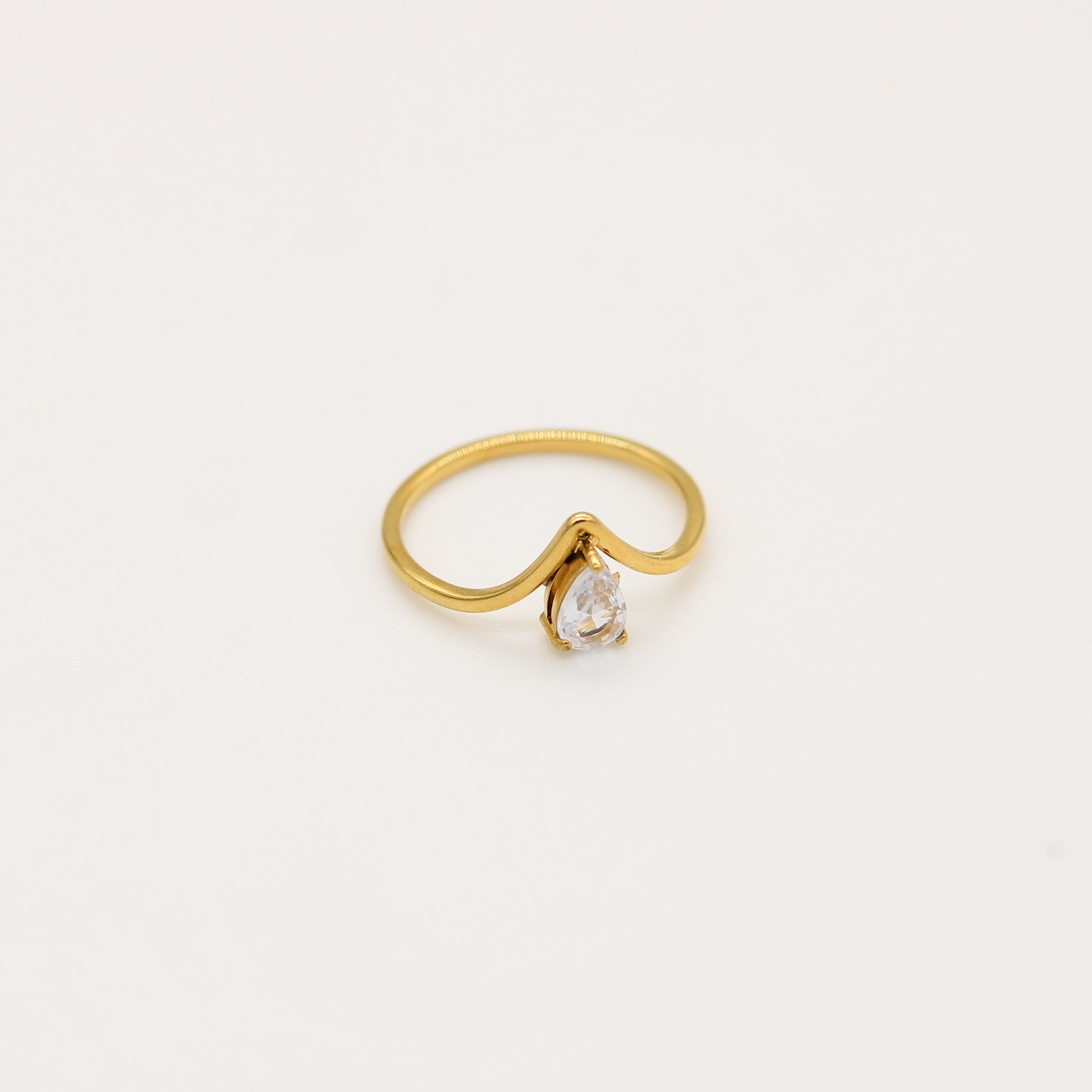 Cove Ring