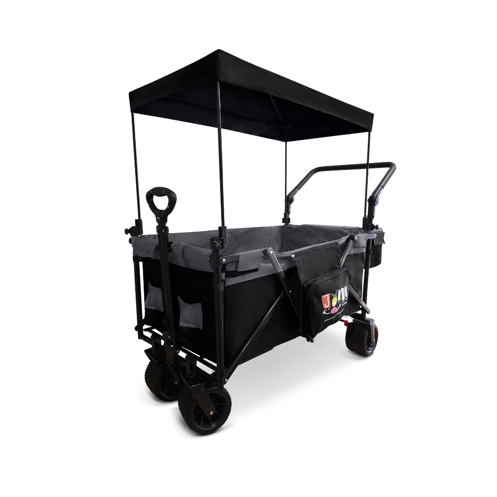 Jolly Trolley 4x4 Family