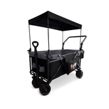 Jolly Trolley 4x4 Family