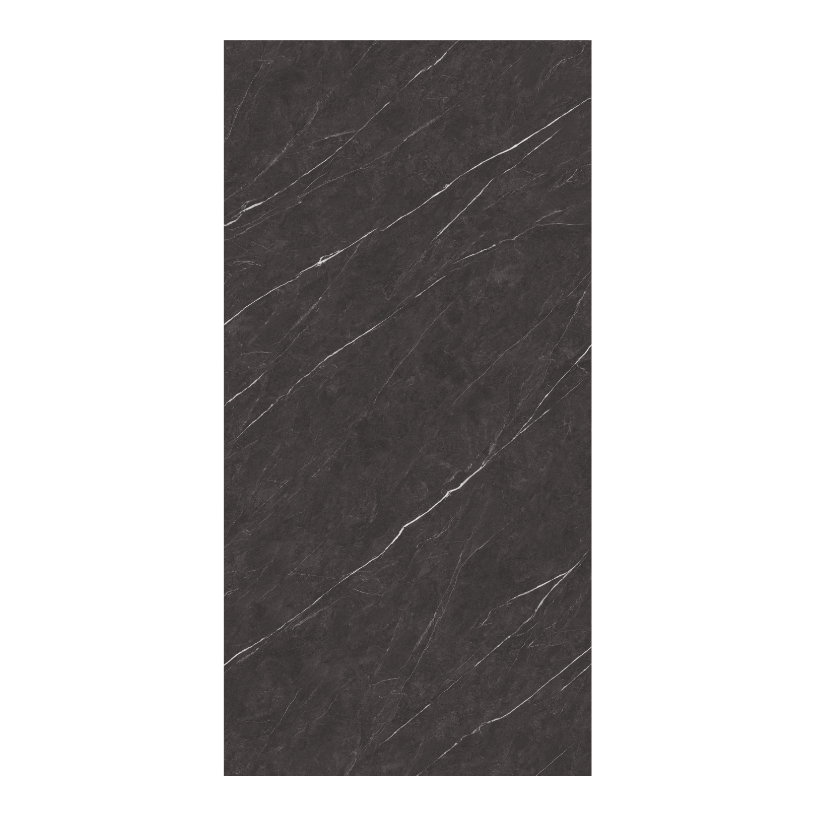 Large Format Ceramic Slab - Grigio
