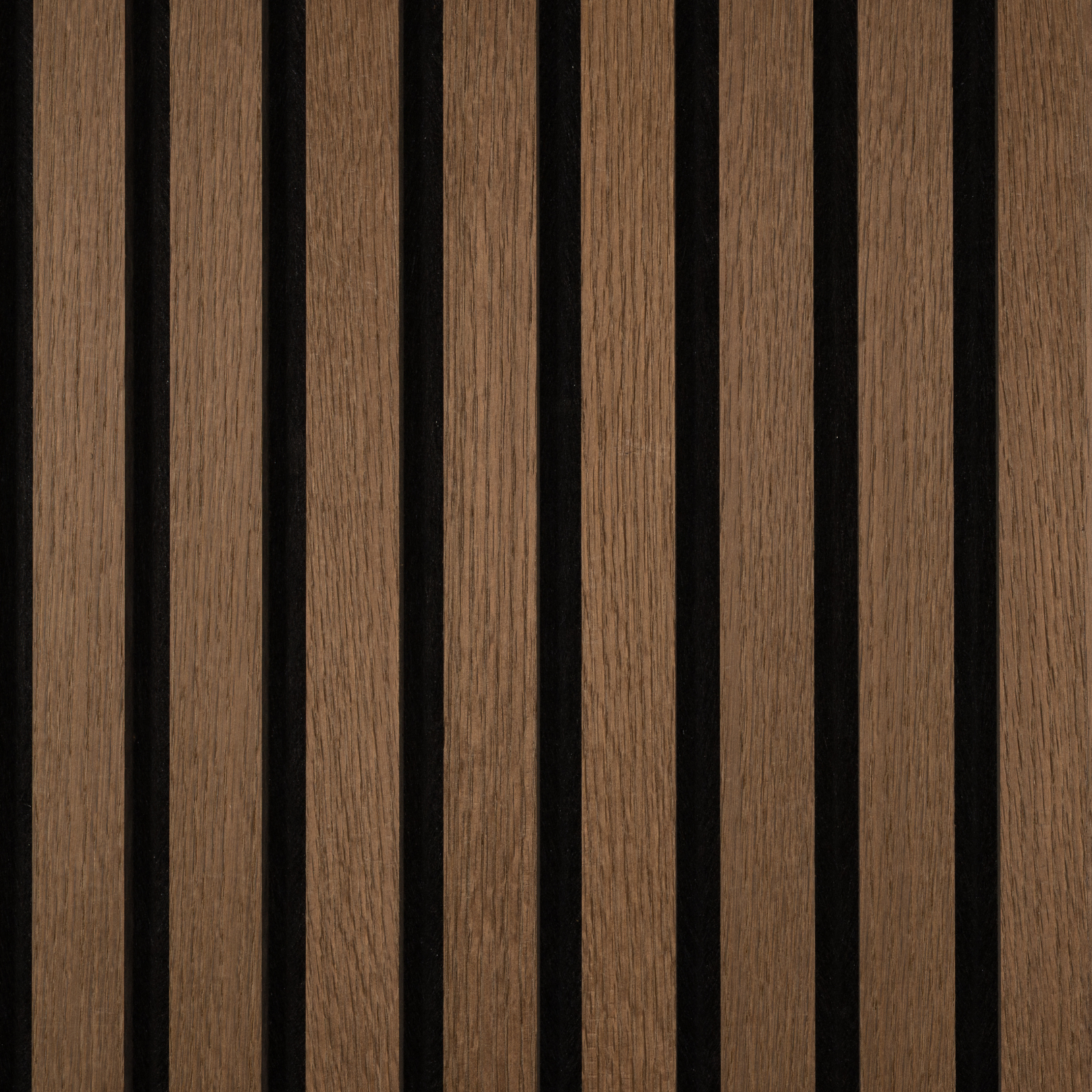 LINEA Acoustic Wall Panels - Oiled Oak