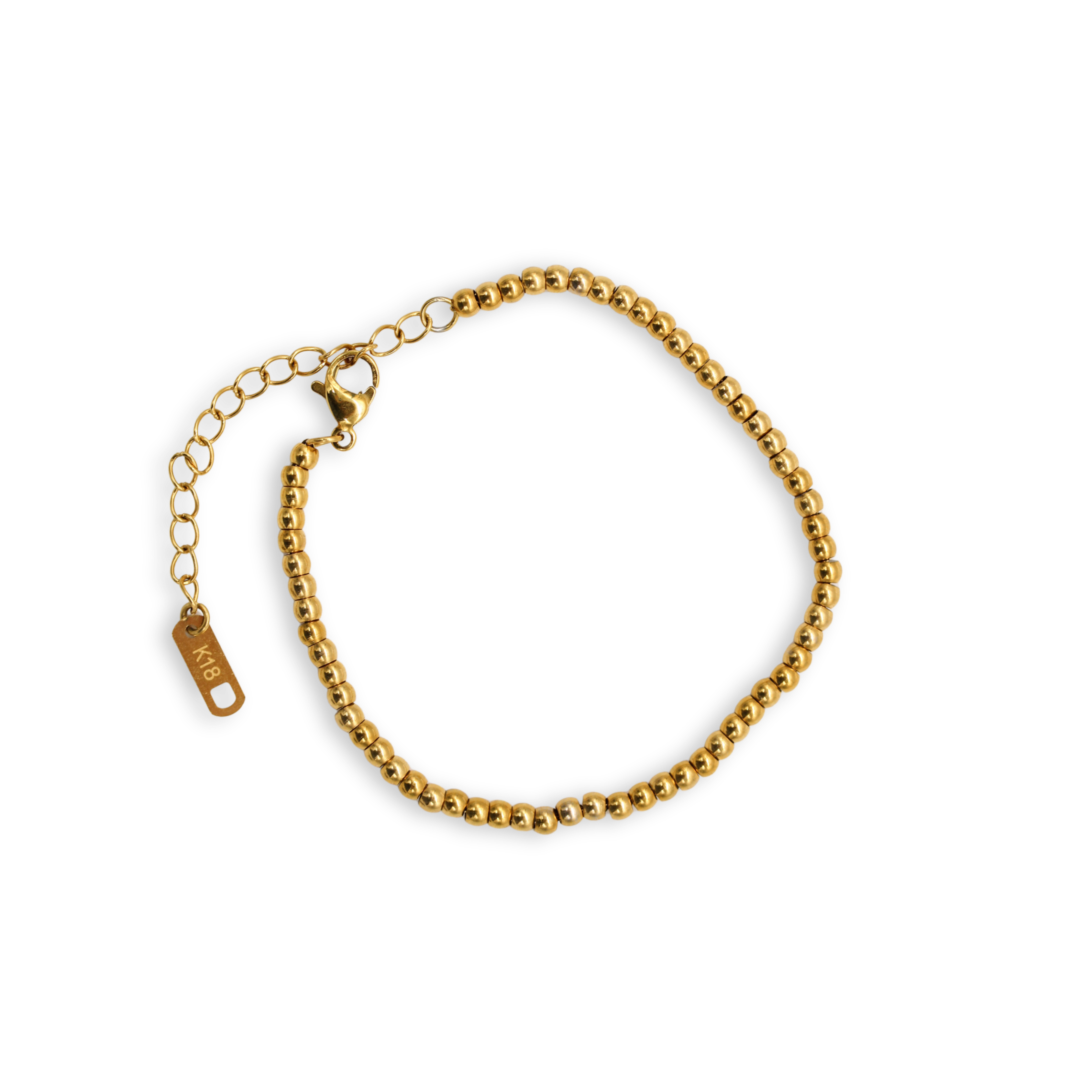 Beaded Bracelet