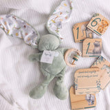 GrowBaby X Tiger Lily Gift Set