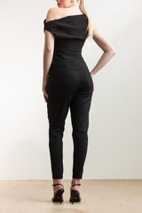 Muneeba Skinny Leg Jeans