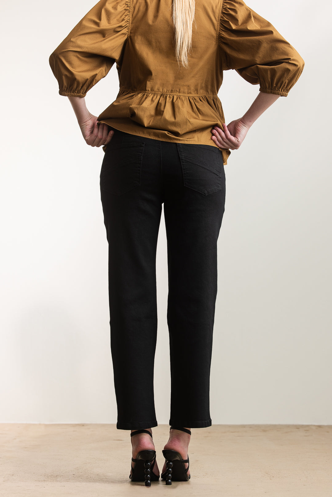 Sadie Slim Leg Jeans