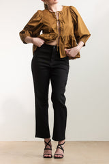 Sadie Slim Leg Jeans