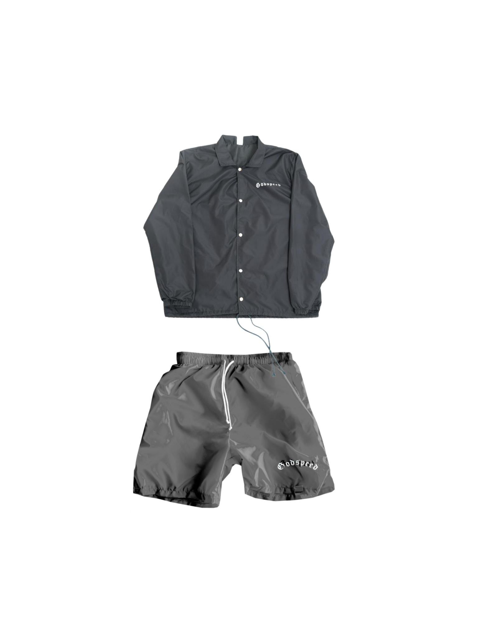 Coach Set