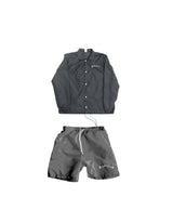 Coach Set