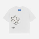 SUHU, FOOTBALL HERITAGE T-SHIRT
