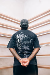 At War w/ Myself Tee