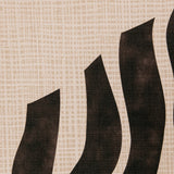 A Desert Story Wall Art — Black & White