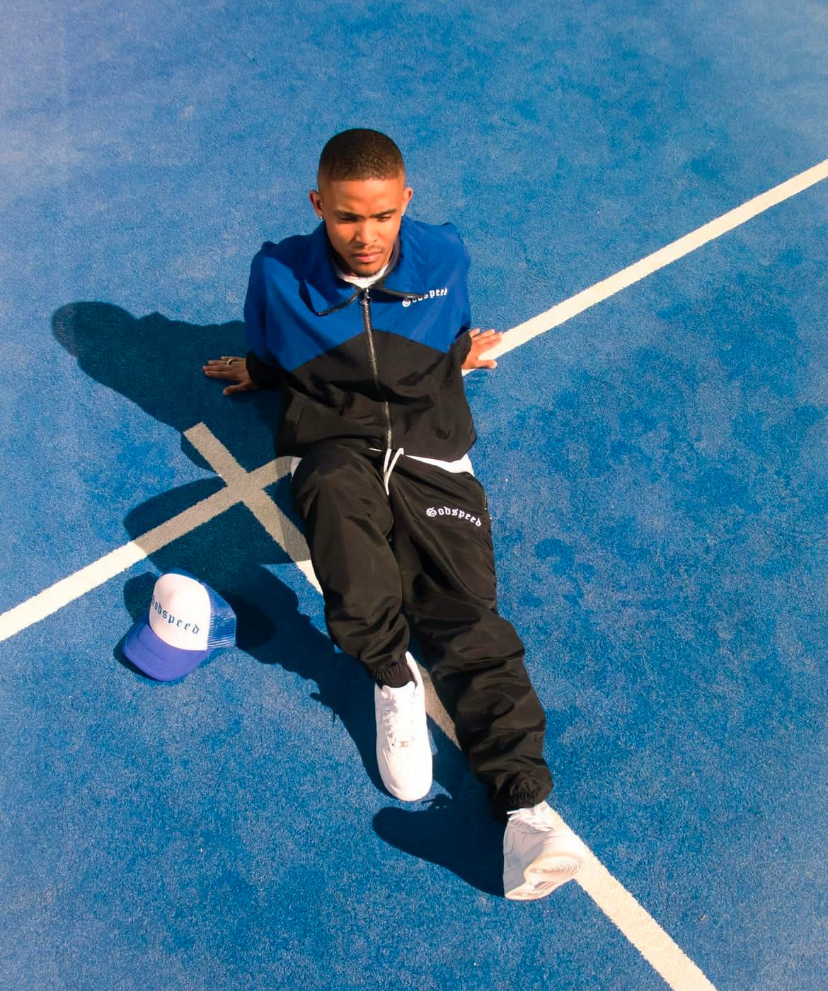 The Primary School Tracksuits