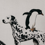A Special Arrangement Wall Art — Black & White