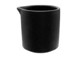 MW Caviar Jug/Pourer 180ML Black