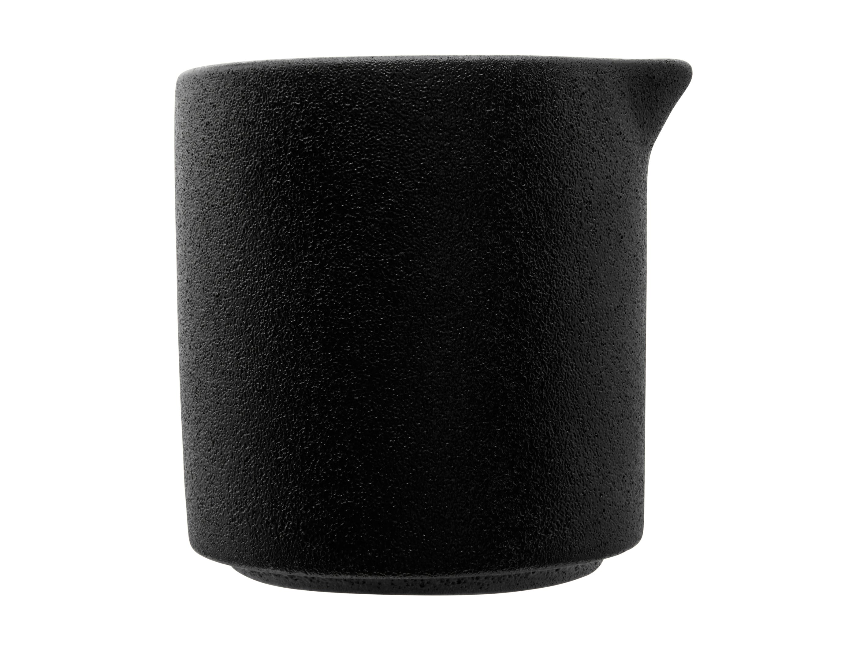 MW Caviar Jug/Pourer 180ML Black