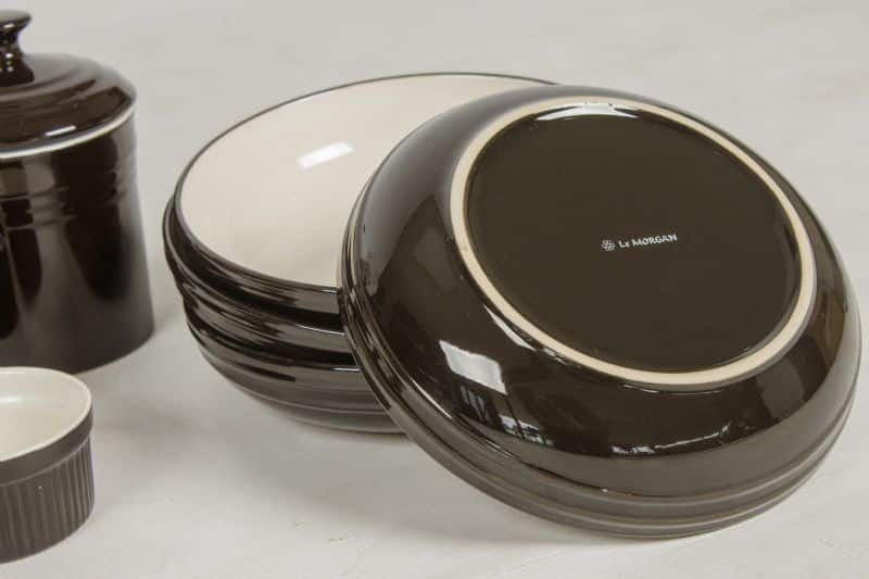 Espresso 19pc Accessories - Image 3