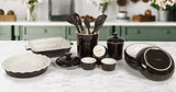 Espresso 19pc Accessories - Image 1