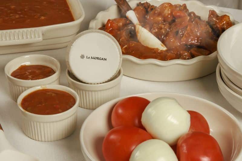 Camembert 19pc Accessories - Image 3