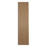 LINEA Acoustic Wall Panels - Natural Oak