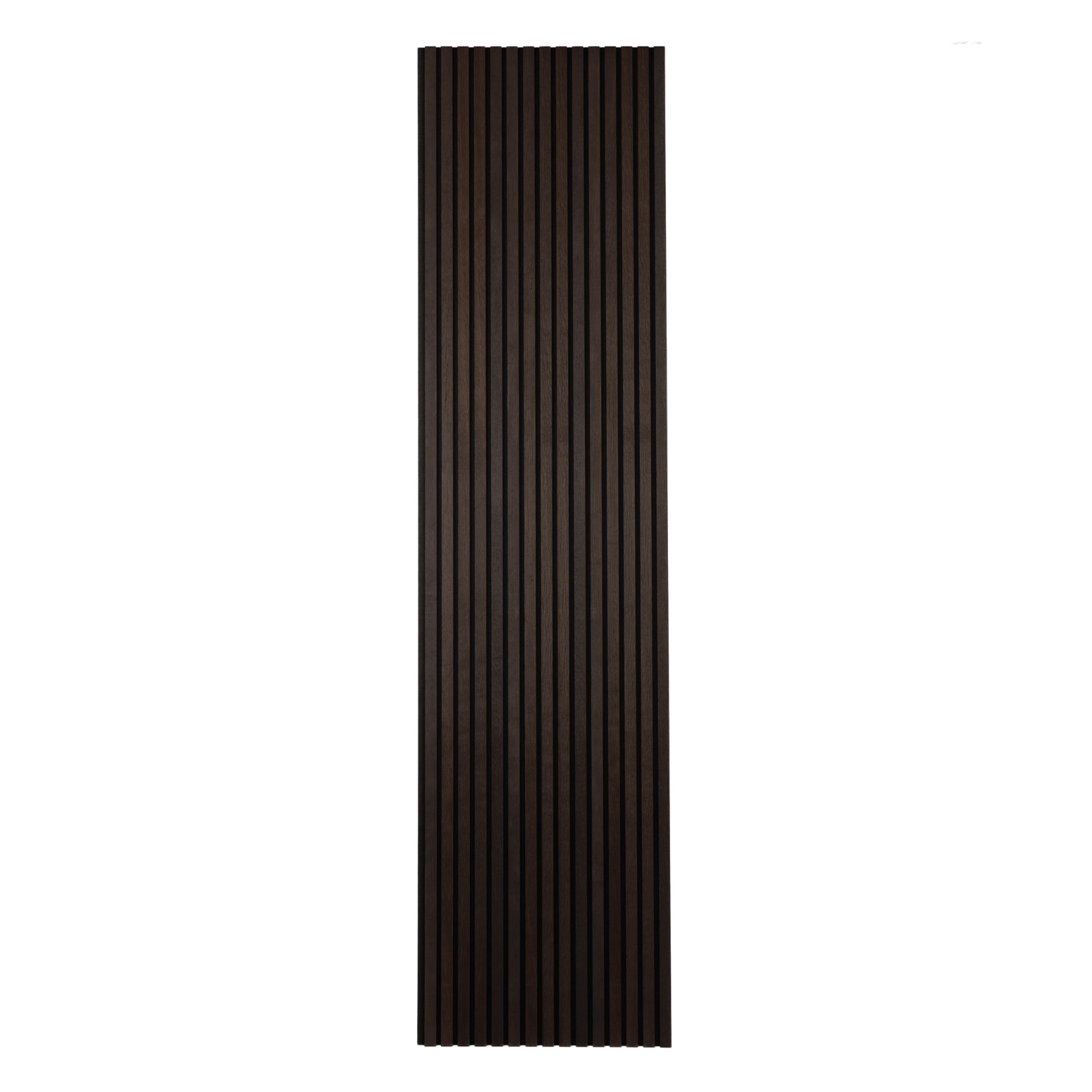 LINEA Acoustic Wall Panels - Smoke Oak