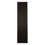 LINEA Acoustic Wall Panels - Smoke Oak