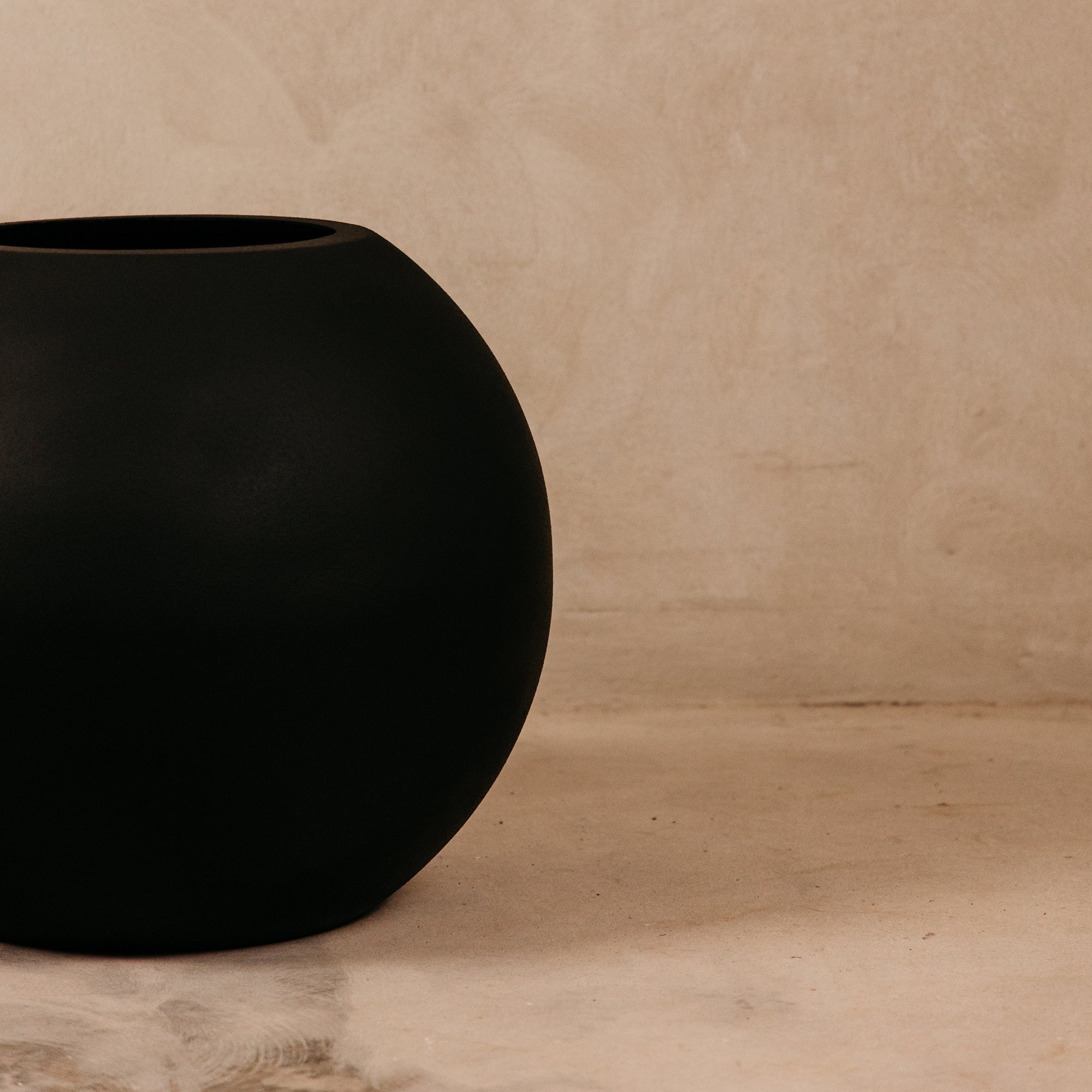 Addo Planter