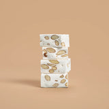 Safari Leopard - Roasted Almond Honey Nougat Box (160g)