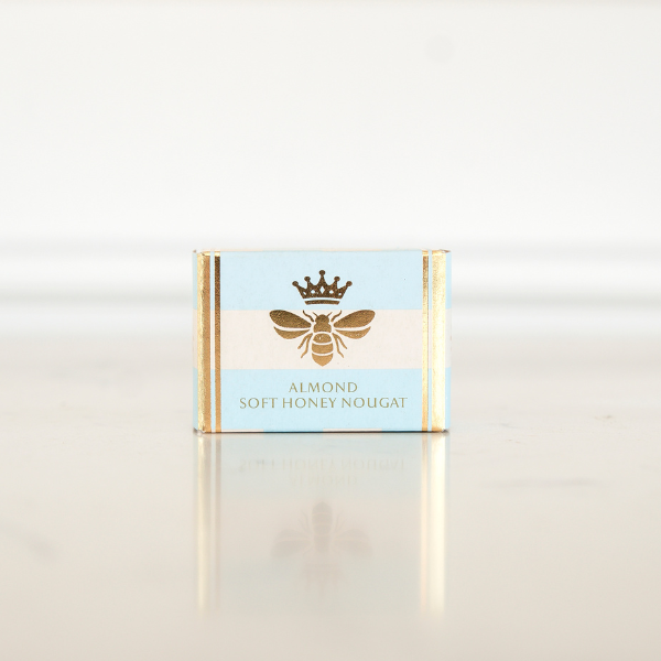 Almond – Mini Boxed Bar (Next Day Delivery Product)