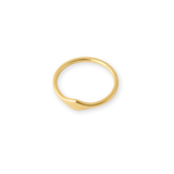 Amber Ring