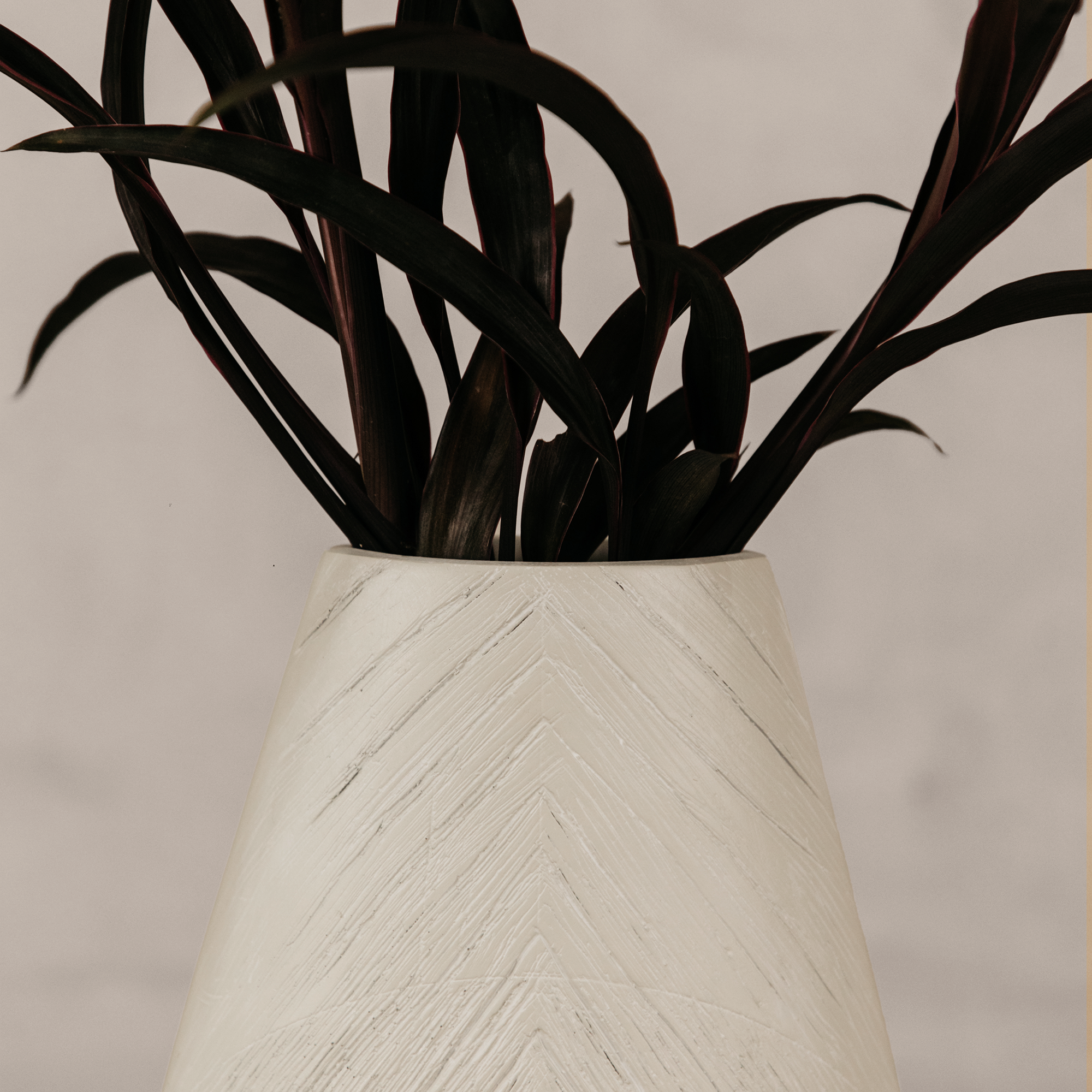 Amphora Vase