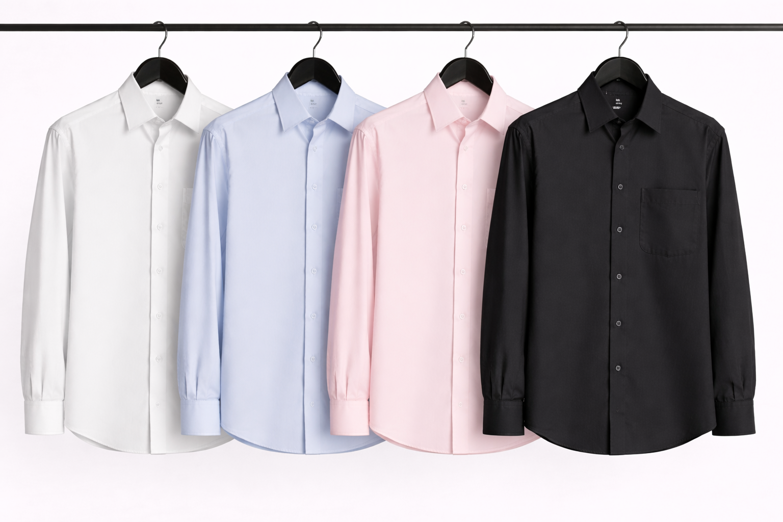 Formal Shirts | Office Bundles