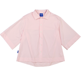 Baby Cropped Shirt