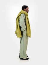 Cocoon Scarf - Willow